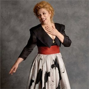 Omaggio a Mirella Freni