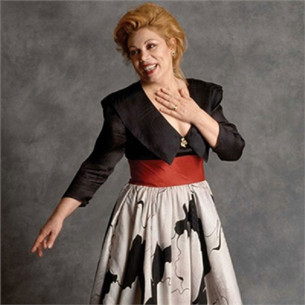 Omaggio a Mirella Freni