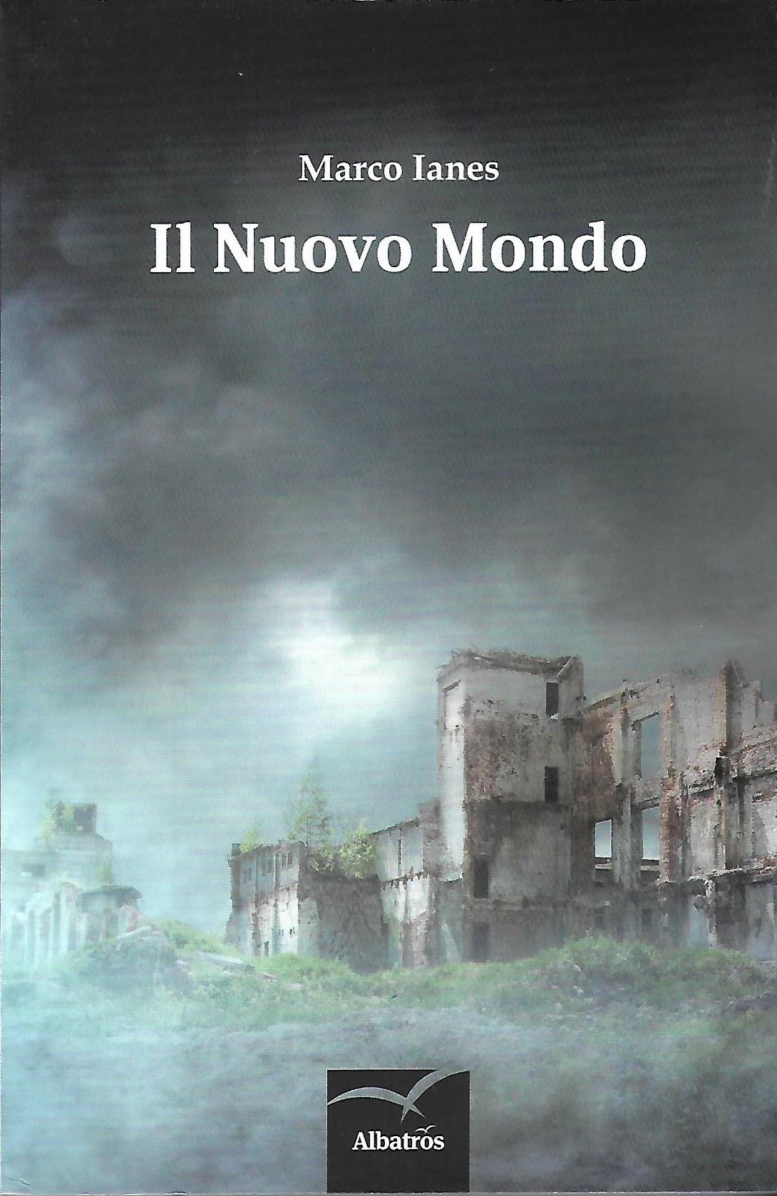 IL NUOVO MONDO