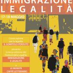 Festival della Legalità
