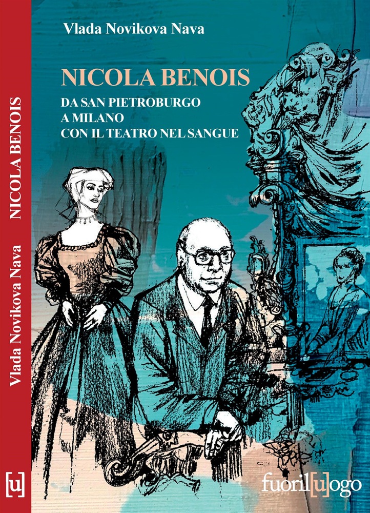 Nicola Benois