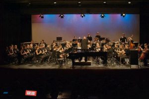 Harmonieorkest Panta Rei Leuven