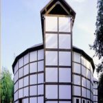Silvano Toti Globe Theatre