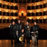 Gomalan Brass Quintet