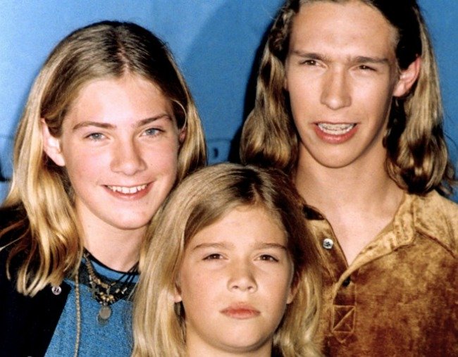 hanson