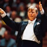 Herbert Blomstedt