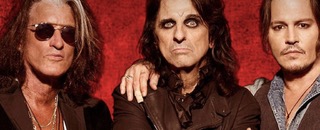 Hollywood Vampires