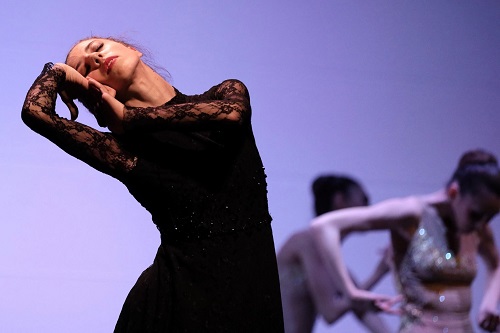 Lyric Dance Company