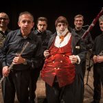 i fiati dell'opera