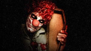 Il Circo degli Orrori