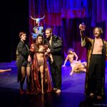 Teatro della Tosse 2019