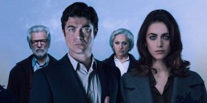 Il testimone invisibile