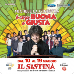 È cosa buona e giusta
