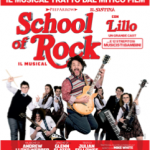 School of Rock