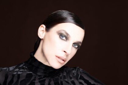 Giuseppina Bridelli © Andrea Chemelli