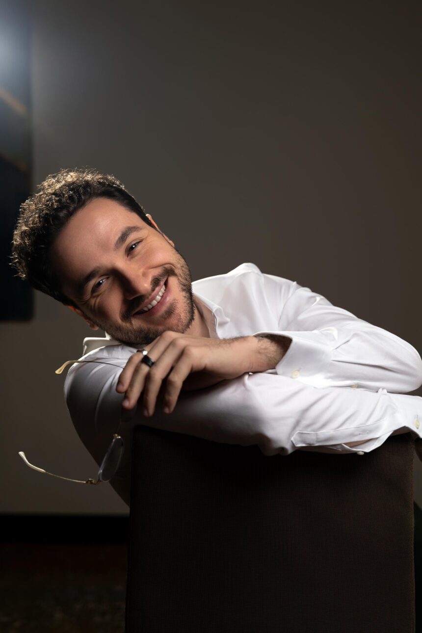 Dave Monaco © Mattia Di Pasquale