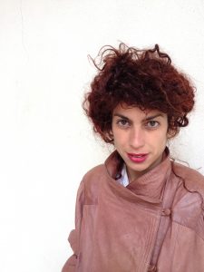 Marlene Monteiro Freitas