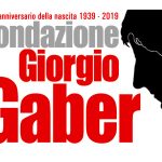 Milano per Gaber 2019