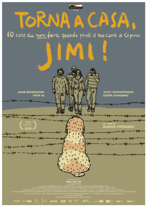 Torna a casa, Jimi!