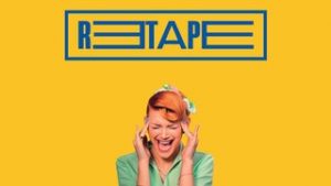 Retape