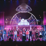 We will rock you