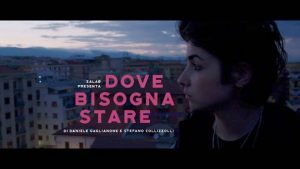 Dove Bisogna Stare