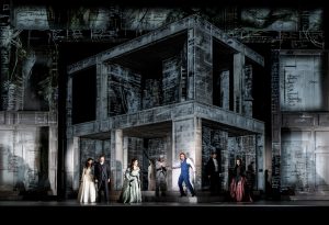 "Don Giovanni" di Mozart