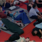 Sleeping Concert