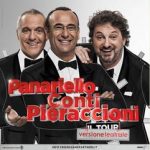 Panariello, Conti, Pieraccioni