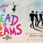 A Head Full of Dreams