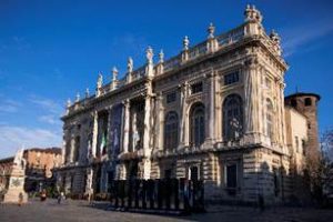Palazzo Madama