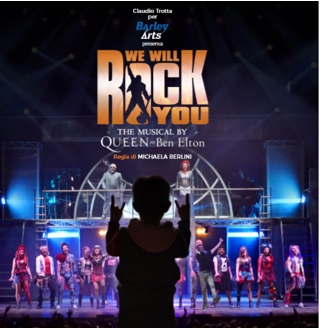 We Will Rock You