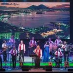 Renzo Arbore e la sua Orchestra Italiana