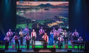 Renzo Arbore e la sua Orchestra Italiana
