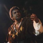 Plácido Domingo