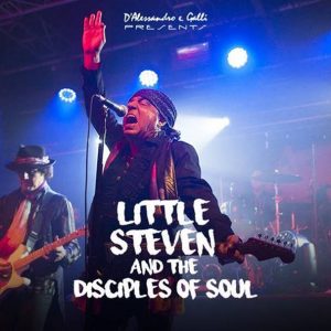 Little Steven 