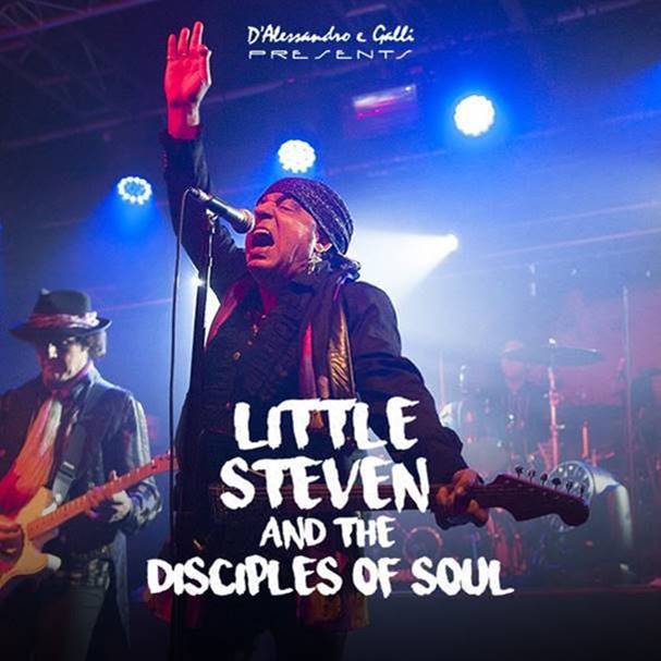 Little Steven