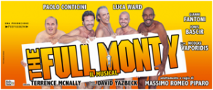 The Full Monty