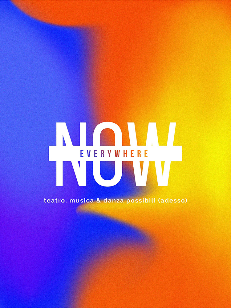 Now / Everywhere