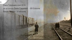 premio tuttoteatro.com
