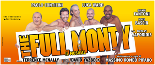The Full Monty