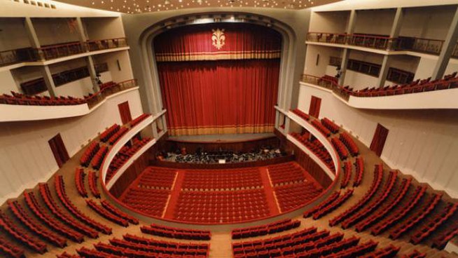 Teatro del Maggio
