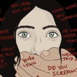 Victim blaming