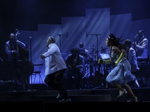 Don Giovanni di Mozart
