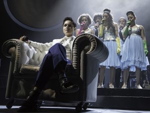 Don Giovanni di Mozart