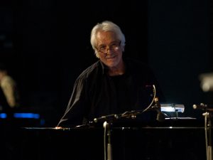 MIT Jazz Festival