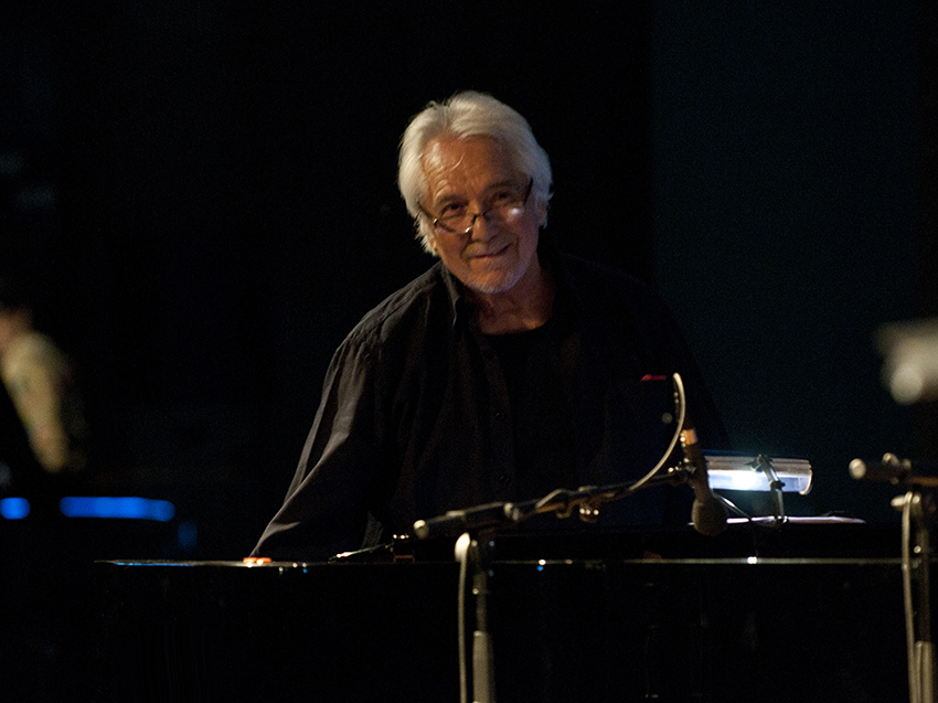 MIT Jazz Festival