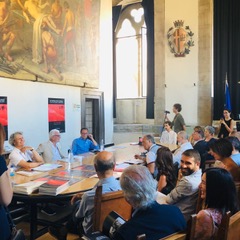 Festival delle Nazioni 2019