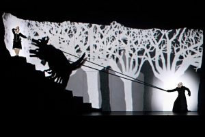 Die Zauberflöte