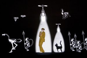 Die Zauberflöte